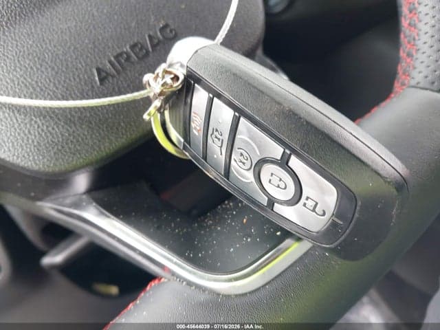 2023 FORD ESCAPE ST-LINE 11