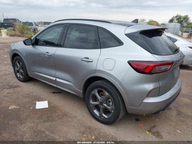 2023 FORD ESCAPE ST-LINE 3