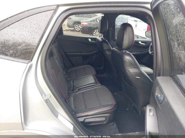 2023 FORD ESCAPE ST-LINE 8