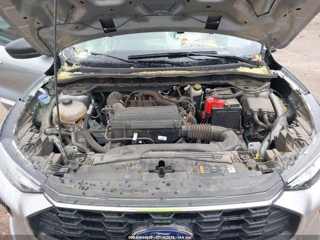 2023 FORD ESCAPE ST-LINE 10