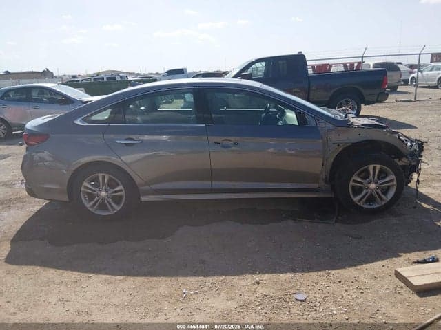 2018 HYUNDAI SONATA LIMITED 14