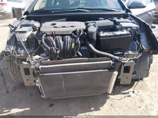 2018 HYUNDAI SONATA LIMITED 6