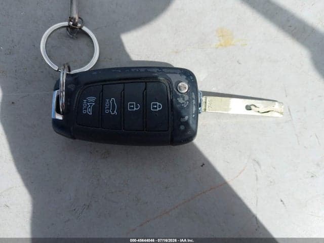 2021 HYUNDAI ACCENT SE 11