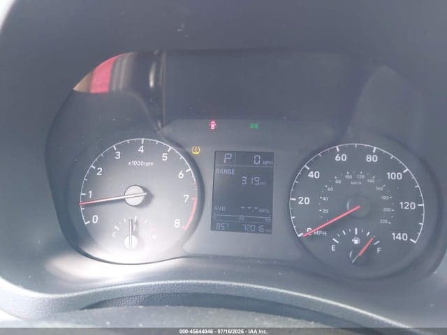 2021 HYUNDAI ACCENT SE 7