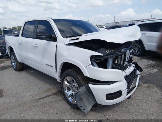 2026 RAM 1500 BIG HORN 4X4 5'7 BOX 1