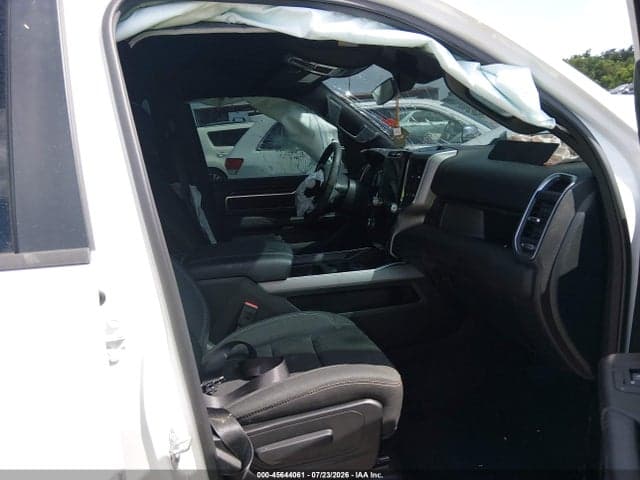 2026 RAM 1500 BIG HORN 4X4 5'7 BOX 5