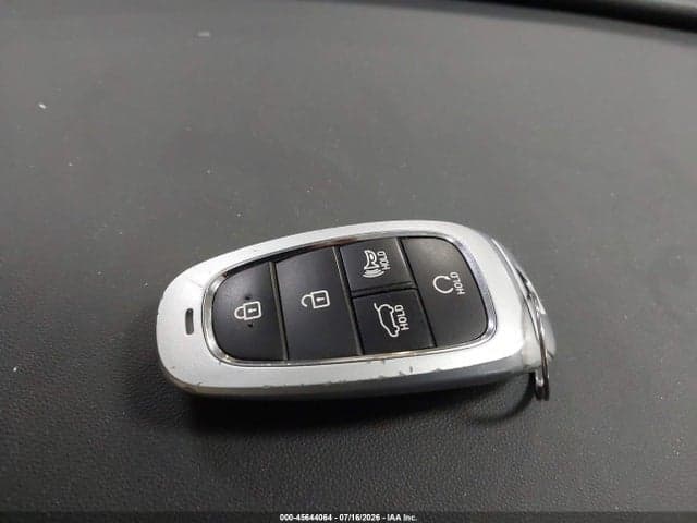 2023 HYUNDAI TUCSON XRT 11
