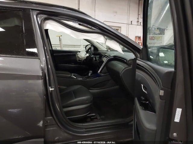 2023 HYUNDAI TUCSON XRT 5