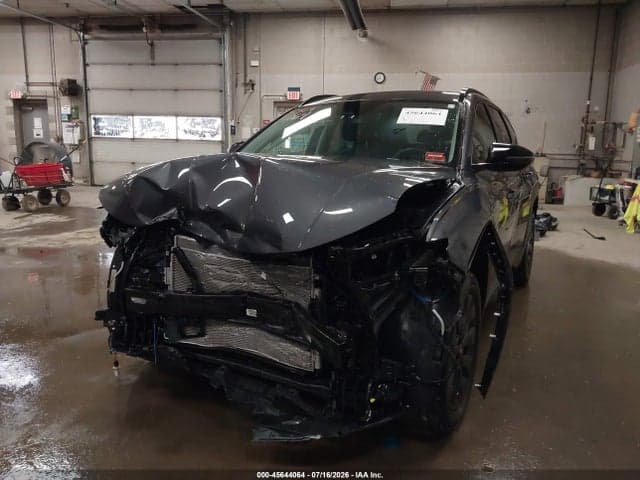 2023 HYUNDAI TUCSON XRT 6