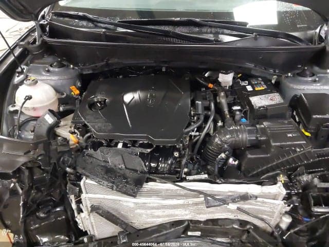 2023 HYUNDAI TUCSON XRT 10