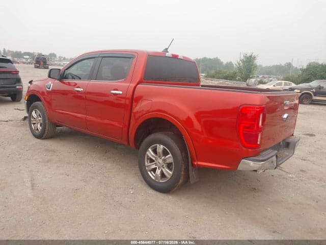 2019 FORD RANGER XLT 3