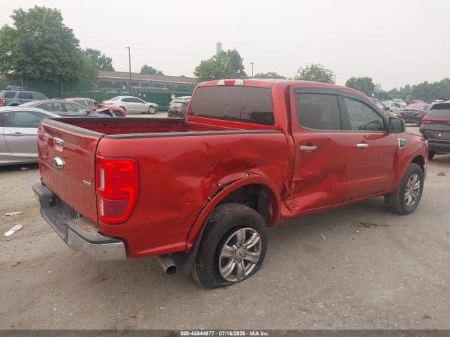 2019 FORD RANGER XLT 4
