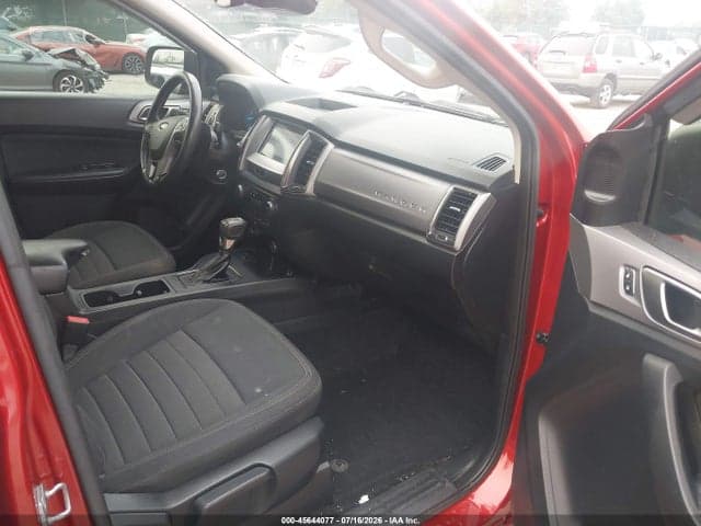 2019 FORD RANGER XLT 5