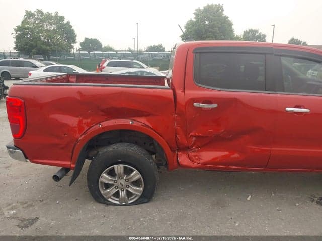 2019 FORD RANGER XLT 6