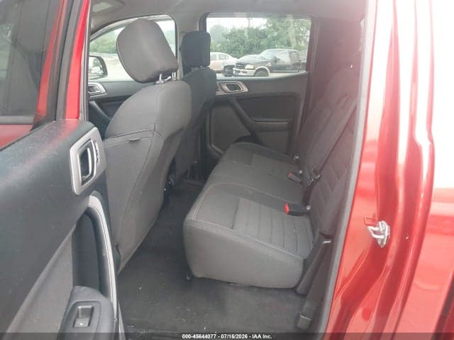 2019 FORD RANGER XLT 8