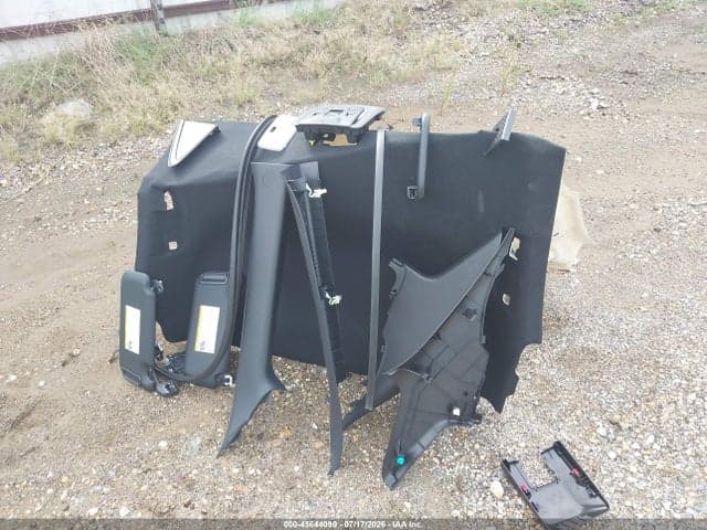 2024 TOYOTA COROLLA SE 12