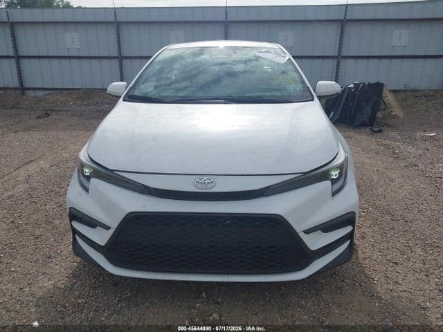 2024 TOYOTA COROLLA SE 13