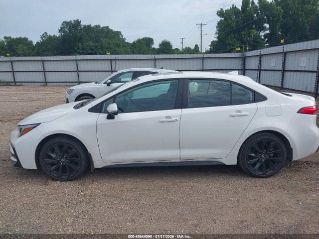 2024 TOYOTA COROLLA SE 15