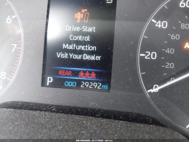 2024 TOYOTA COROLLA SE 16