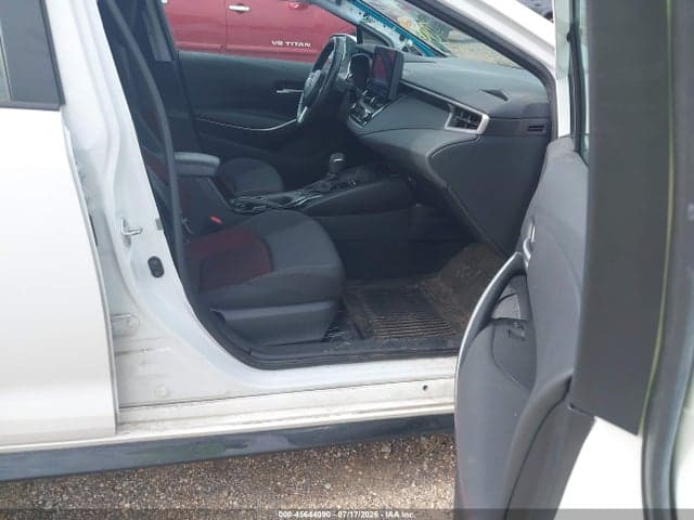 2024 TOYOTA COROLLA SE 5