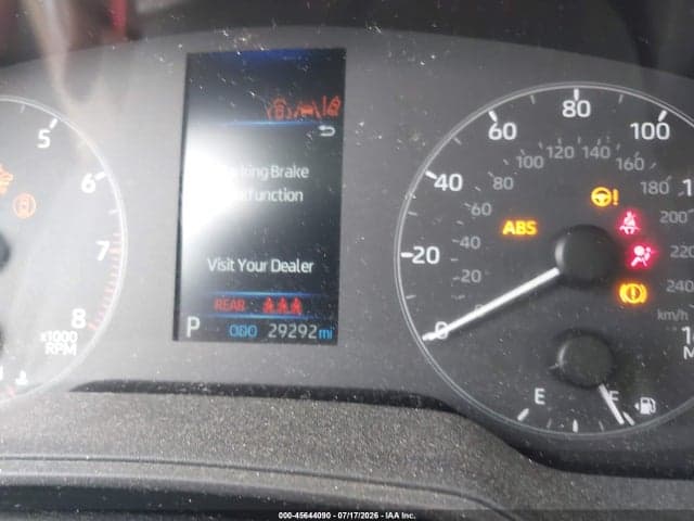 2024 TOYOTA COROLLA SE 7