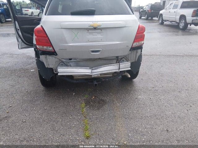 2019 CHEVROLET TRAX LT 6