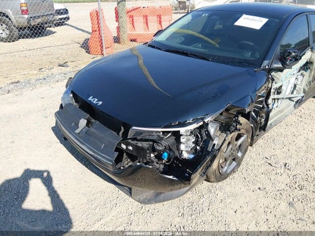 2025 KIA K4 LXS 6