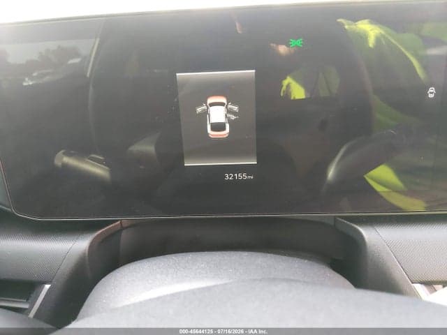2025 KIA K4 LXS 7