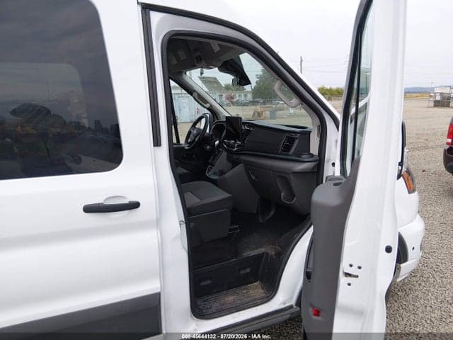 2025 FORD TRANSIT-350 PASSENGER VAN XLT 5