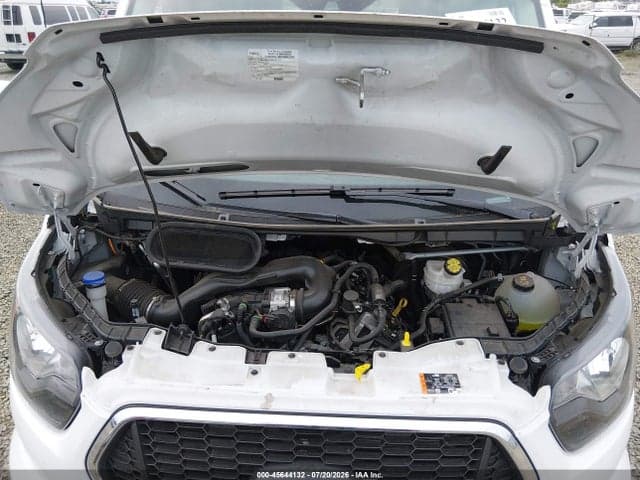2025 FORD TRANSIT-350 PASSENGER VAN XLT 10