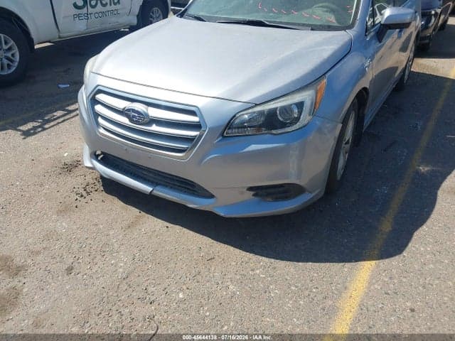 2017 SUBARU LEGACY 2.5I PREMIUM 6