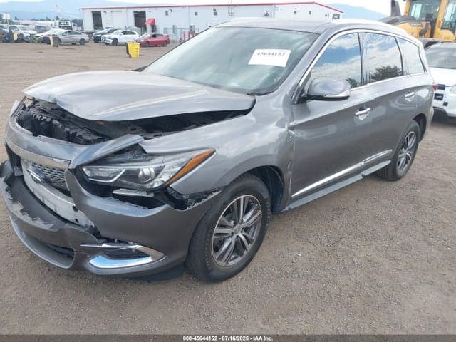 2017 INFINITI QX60 2