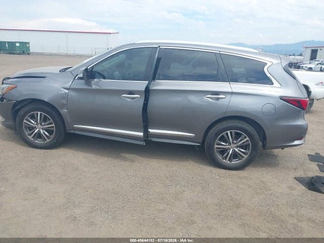 2017 INFINITI QX60 3