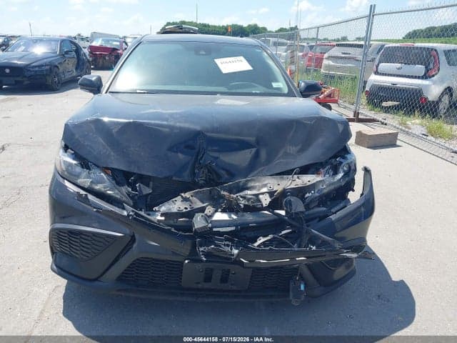 2023 TOYOTA CAMRY SE AWD 6
