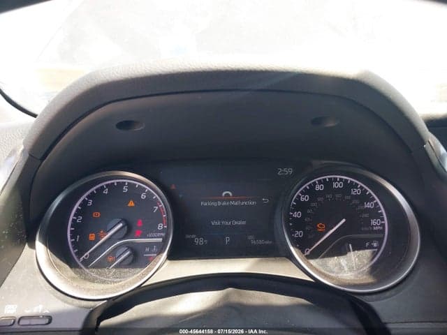 2023 TOYOTA CAMRY SE AWD 7
