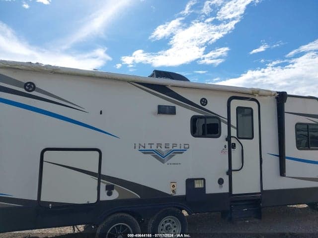 2021 RIIT INTREPID 279 6