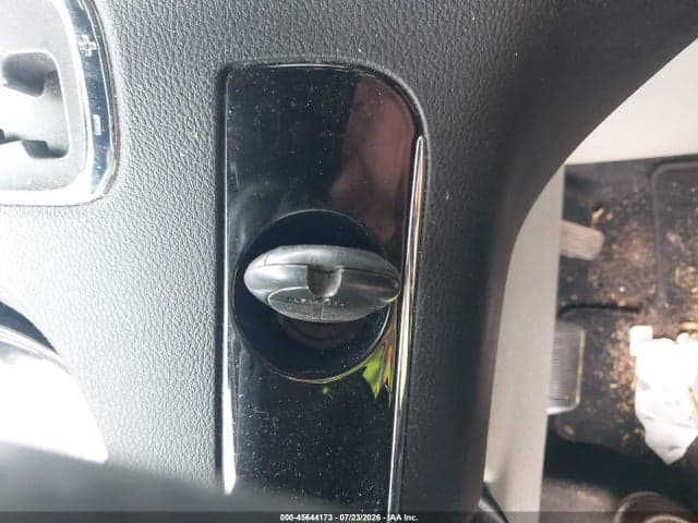 2017 DODGE GRAND CARAVAN SXT 11