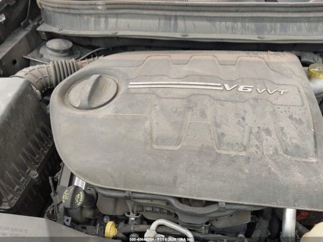 2021 JEEP CHEROKEE LATITUDE LUX 4X4 10