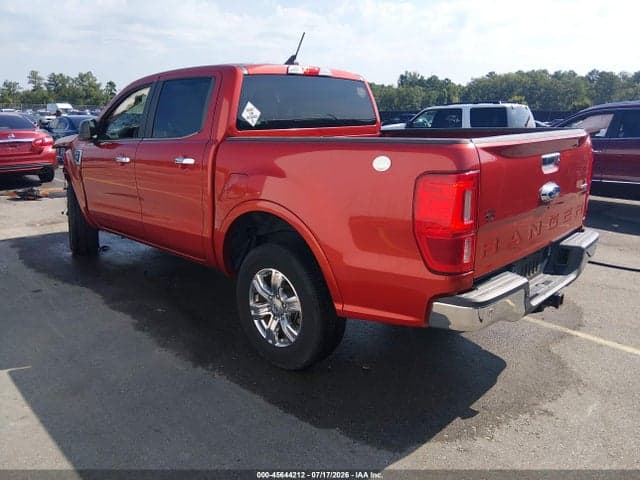 2019 FORD RANGER XLT 3