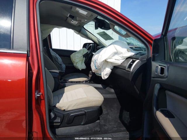 2019 FORD RANGER XLT 5