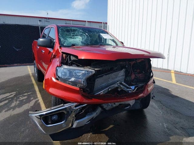 2019 FORD RANGER XLT 6