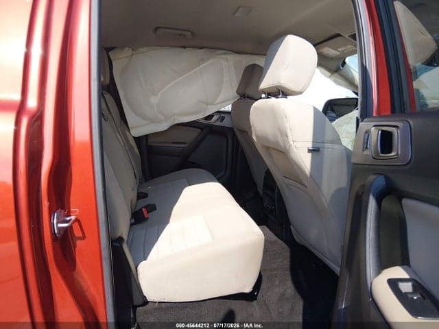 2019 FORD RANGER XLT 8