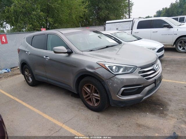 2017 HYUNDAI SANTA FE SPORT 2.4L - 1