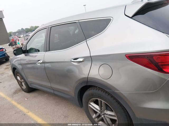 2017 HYUNDAI SANTA FE SPORT 2.4L 14