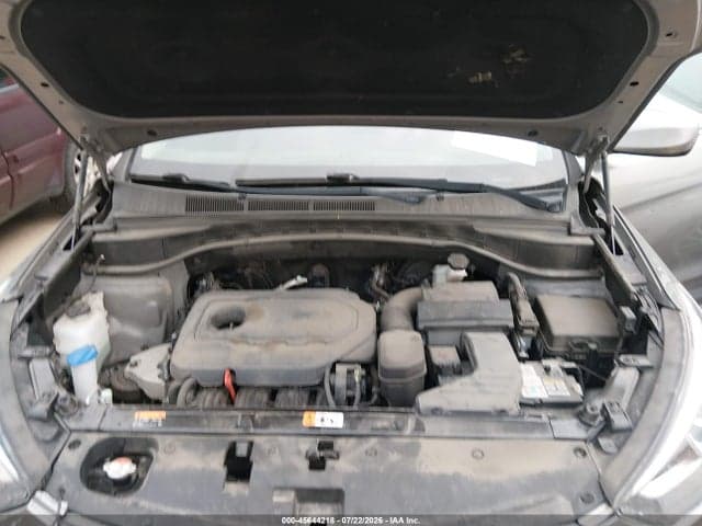 2017 HYUNDAI SANTA FE SPORT 2.4L 10