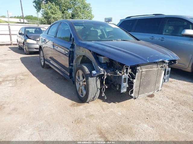 2019 HYUNDAI SONATA SEL 1
