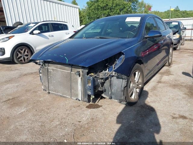 2019 HYUNDAI SONATA SEL 2