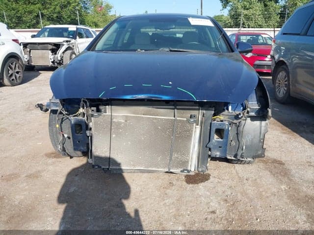 2019 HYUNDAI SONATA SEL 6