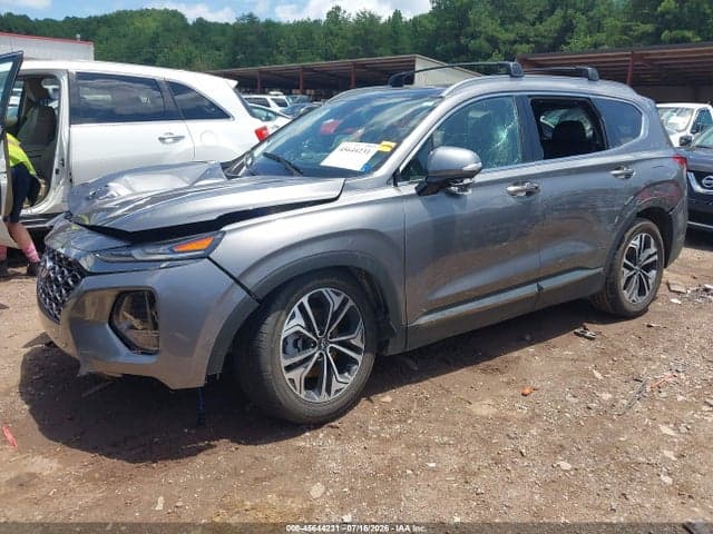 2020 HYUNDAI SANTA FE LIMITED 2.0T 2