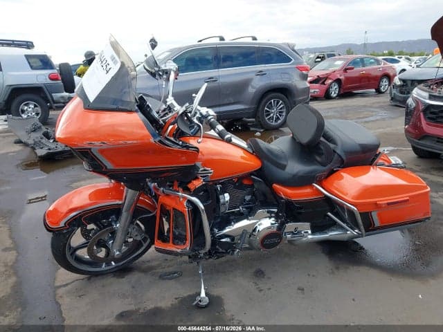 2022 HARLEY-DAVIDSON FLTRKSE 13
